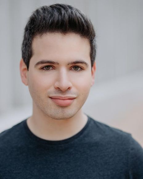 Jeffrey Schmelkin Headshot