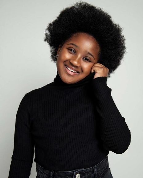 Hunter Folks Headshot