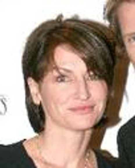 Mrs. Denis Leary Headshot