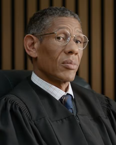 Scott Lawrence Headshot