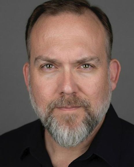 Ken W Andrews Headshot