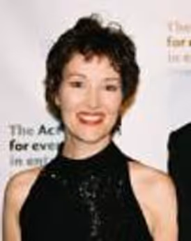 Patricia Ben Peterson Headshot