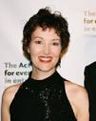 Patricia Ben Peterson
