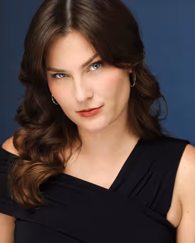 Brianna Clark Headshot