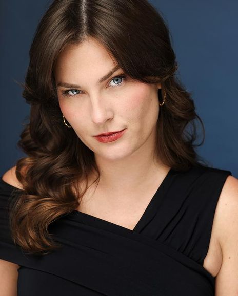 Brianna Clark Headshot