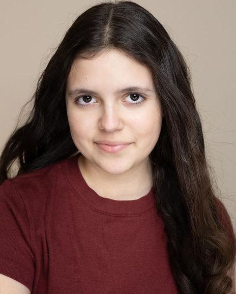 Eisley Munroe Headshot