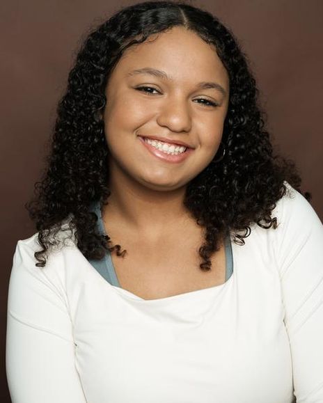 Aliya Bailey Headshot