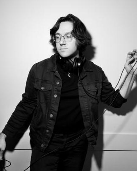 Adam J. Rineer Headshot