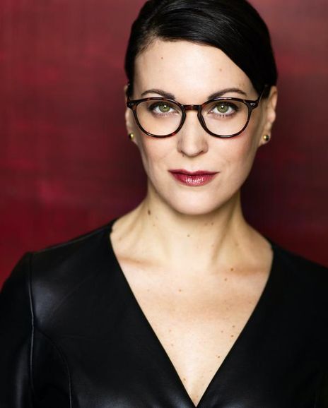 Sarah Swift Headshot