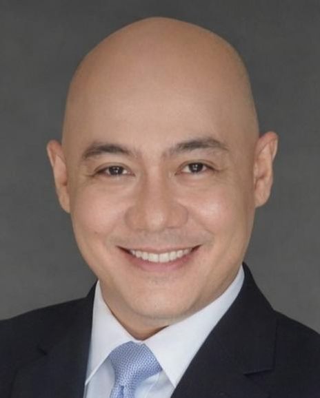 Terence Guillermo Headshot