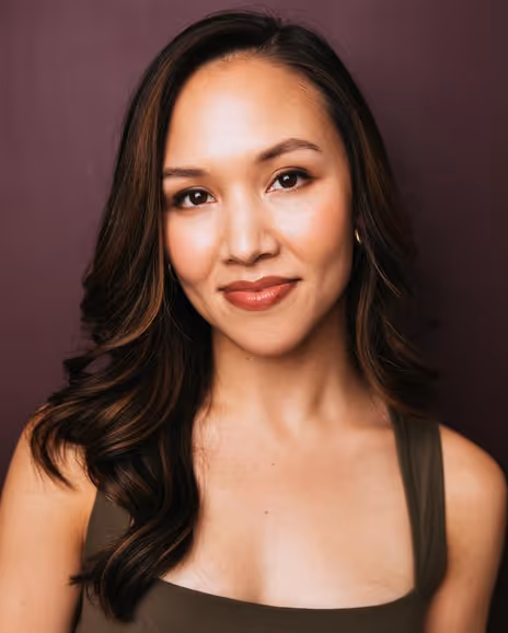 Kimberly Immanuel Headshot