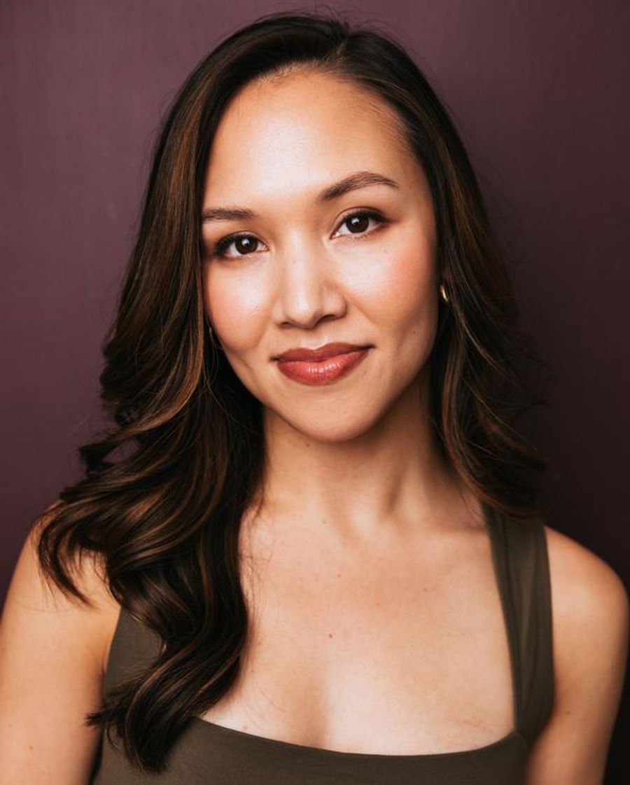 Meet the Cast of SCHMIGADOON!, Now Playing on Broadway Image