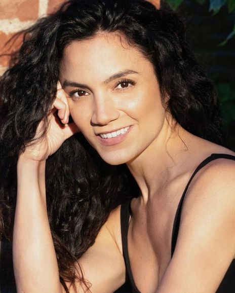 Marisol Miranda Headshot