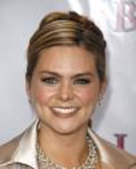 Heather Hach Headshot