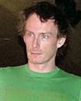 Christian Anderson Headshot