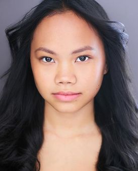 Kenzie Rees Headshot