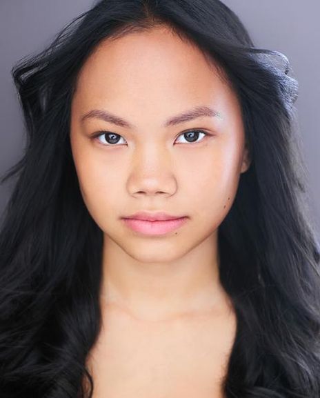 Kenzie Rees Headshot