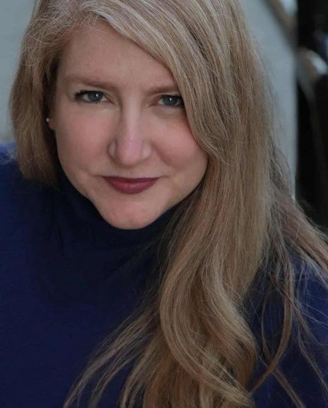 Jenne Wason Headshot