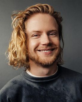 Cameron Grant Headshot