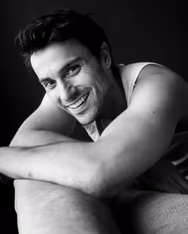 Jack Falahee Headshot