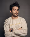 Christopher Abbott