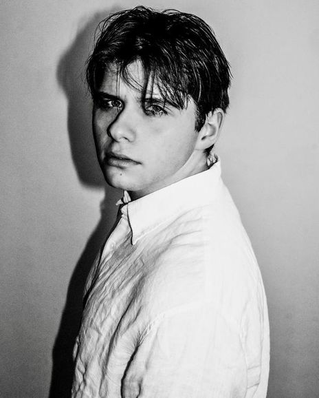 Jake Termine Headshot