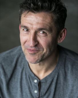 Jonathan Cake Headshot