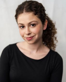 Skye Alyssa Friedman Headshot