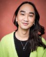 Alex Vinh