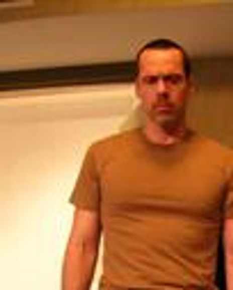 Andrew Hawkes Headshot