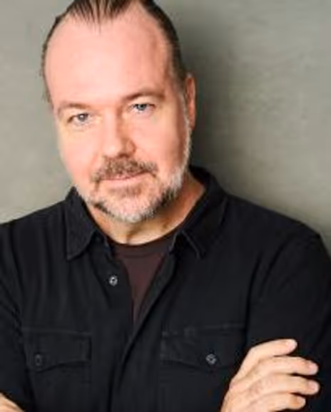 Rob Nagle Headshot