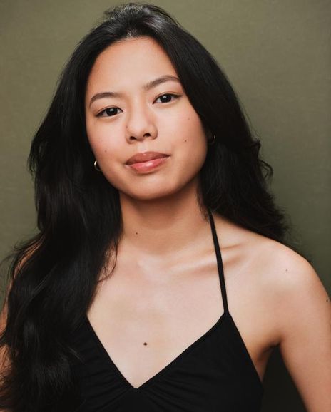 Avery Elledge Headshot