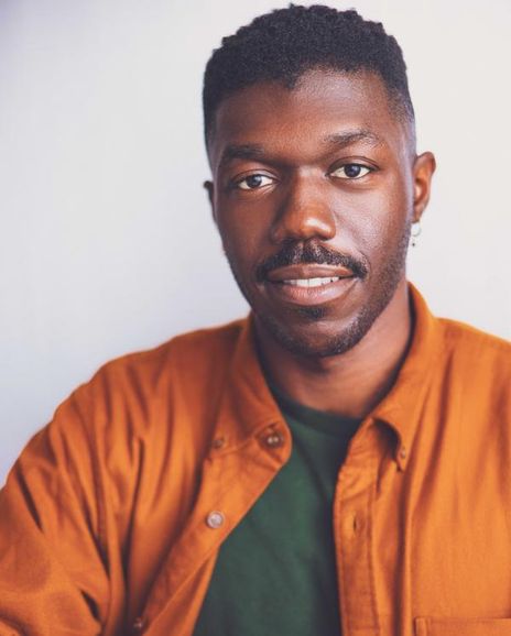 Colin Pieters Headshot