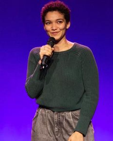 Mahayla Laurence Headshot