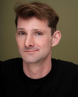 Eddie Andrews Headshot