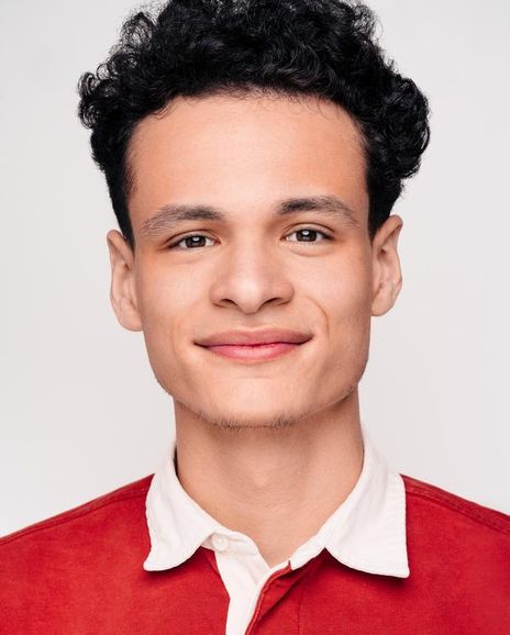 Jociel Tambone Headshot