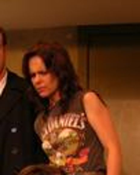 Laura Niemi Headshot