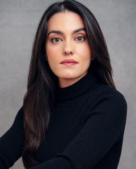 Miyuki Miyagi Headshot