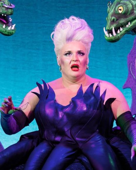 Sam Buttery Headshot