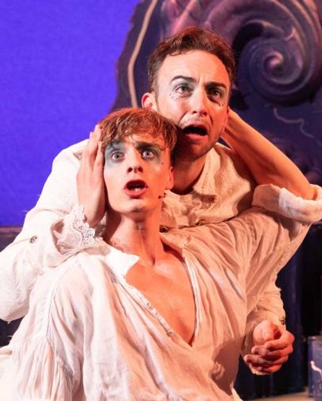 James Spence Headshot