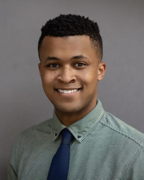 Dennis Rendleman Headshot