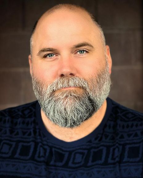 Kürt Norby Headshot