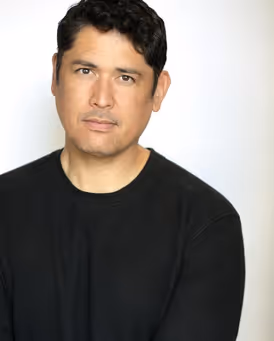 Michael Cavinder Headshot