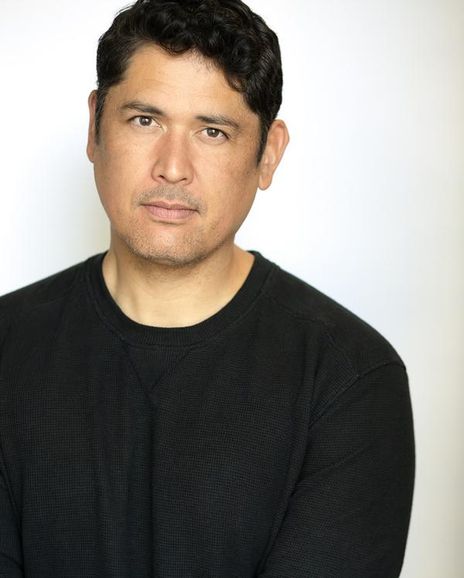 Michael Cavinder Headshot