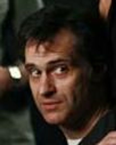 Michael Vaccaro Headshot