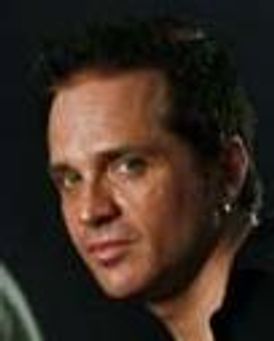 Matthew Boston Headshot