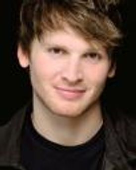 Corey Boardman Headshot