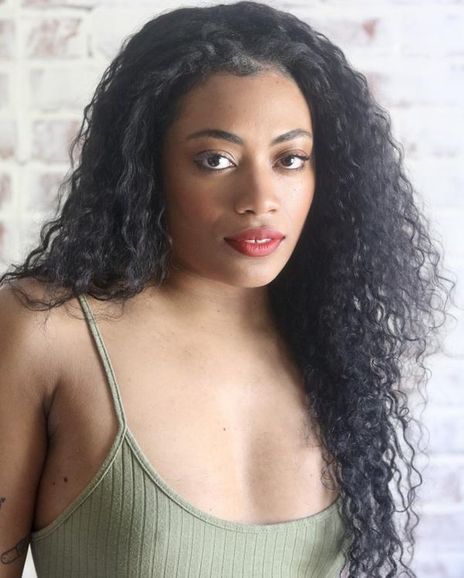 Brittany Campbell Headshot