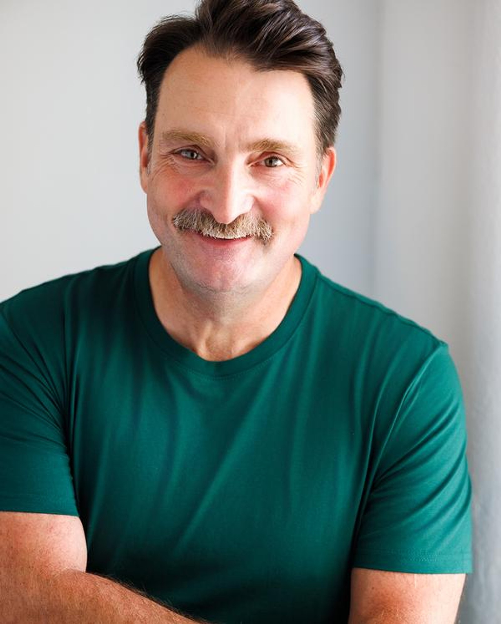 Brian Rock: Credits, Bio, News & More | Broadway World
