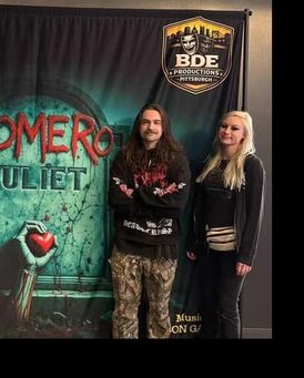 Michael FitzMaurice Headshot